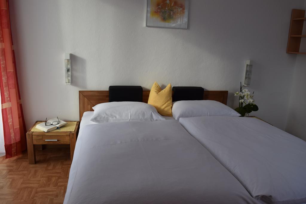 Pension Vocario Pfarrwerfen Habitación foto