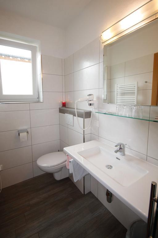 Pension Vocario Pfarrwerfen Habitación foto