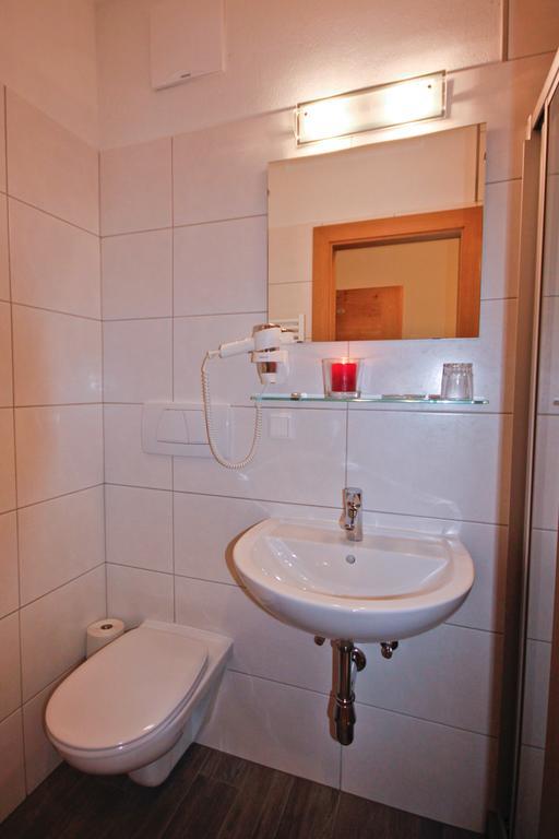 Pension Vocario Pfarrwerfen Habitación foto